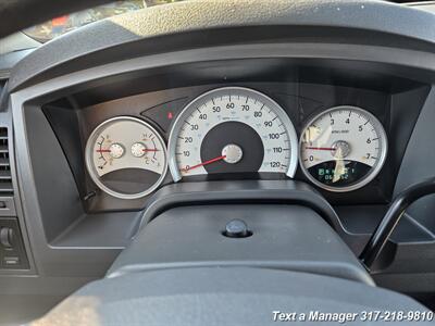 2006 Dodge Dakota SLT   - Photo 12 - Greenwood, IN 46142