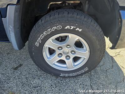 2006 Dodge Dakota SLT   - Photo 28 - Greenwood, IN 46142