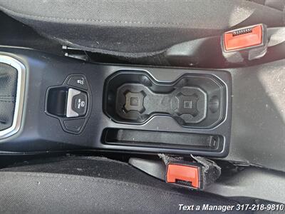 2021 Jeep Renegade Latitude   - Photo 22 - Greenwood, IN 46142