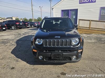 2021 Jeep Renegade Latitude   - Photo 8 - Greenwood, IN 46142