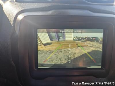 2021 Jeep Renegade Latitude   - Photo 17 - Greenwood, IN 46142
