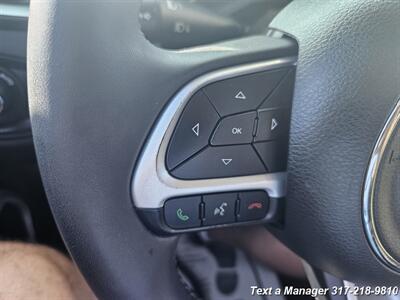 2021 Jeep Renegade Latitude   - Photo 14 - Greenwood, IN 46142