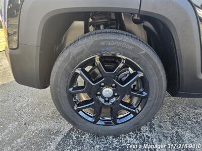 2021 Jeep Renegade Latitude   - Photo 30 - Greenwood, IN 46142
