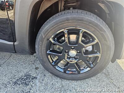 2021 Jeep Renegade Latitude   - Photo 32 - Greenwood, IN 46142