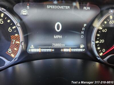 2021 Jeep Renegade Latitude   - Photo 14 - Greenwood, IN 46142