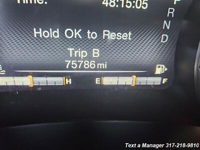 2021 Jeep Renegade Latitude   - Photo 13 - Greenwood, IN 46142