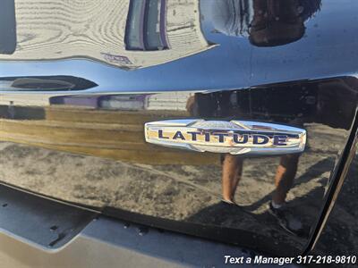 2021 Jeep Renegade Latitude   - Photo 27 - Greenwood, IN 46142