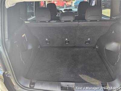 2021 Jeep Renegade Latitude   - Photo 24 - Greenwood, IN 46142