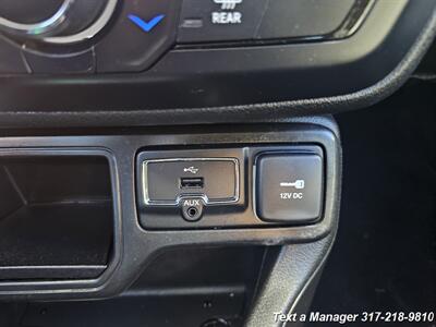 2021 Jeep Renegade Latitude   - Photo 21 - Greenwood, IN 46142