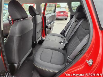 2014 Kia Soul +   - Photo 9 - Greenwood, IN 46142