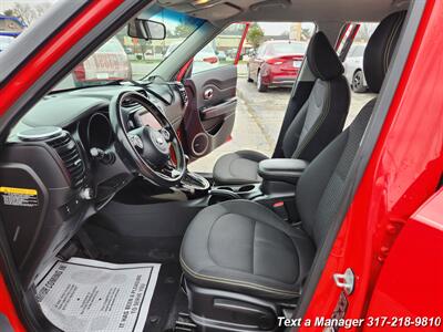 2014 Kia Soul +   - Photo 8 - Greenwood, IN 46142