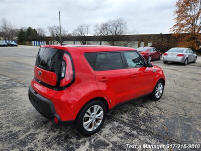 2014 Kia Soul +   - Photo 5 - Greenwood, IN 46142