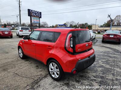 2014 Kia Soul +   - Photo 3 - Greenwood, IN 46142