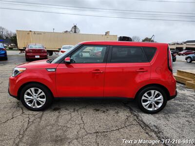 2014 Kia Soul +   - Photo 2 - Greenwood, IN 46142