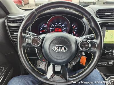 2014 Kia Soul +   - Photo 14 - Greenwood, IN 46142