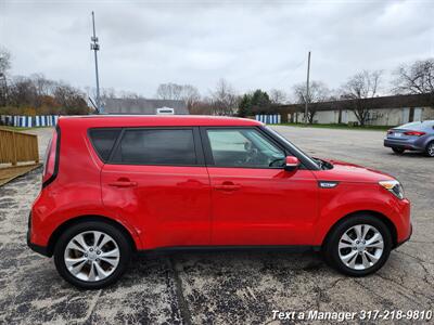 2014 Kia Soul +   - Photo 6 - Greenwood, IN 46142