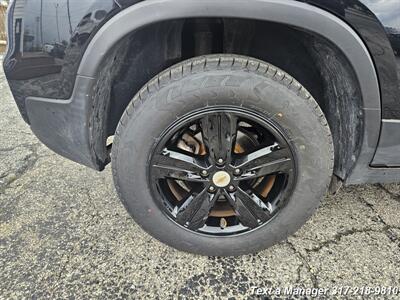 2020 Chevrolet Trax LT - Photo 28 - Greenwood, IN 46142