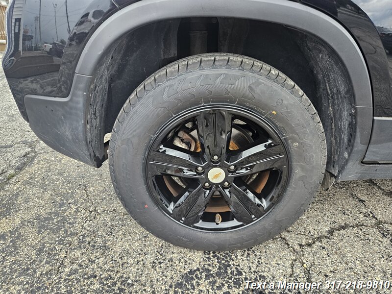 2020 Chevrolet Trax LT - Photo 28 - Greenwood, IN 46142
