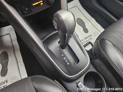 2020 Chevrolet Trax LT - Photo 21 - Greenwood, IN 46142
