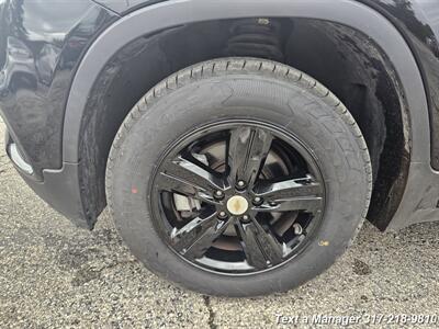 2020 Chevrolet Trax LT - Photo 26 - Greenwood, IN 46142
