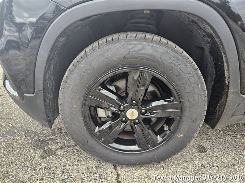 2020 Chevrolet Trax LT - Photo 26 - Greenwood, IN 46142