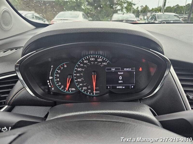 2020 Chevrolet Trax LT - Photo 13 - Greenwood, IN 46142