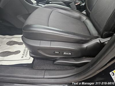 2020 Chevrolet Trax LT - Photo 11 - Greenwood, IN 46142