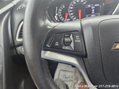 2020 Chevrolet Trax LT - Photo 15 - Greenwood, IN 46142