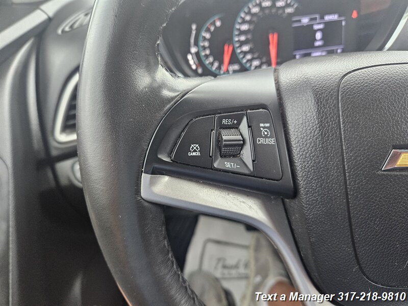 2020 Chevrolet Trax LT - Photo 15 - Greenwood, IN 46142