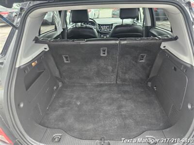 2020 Chevrolet Trax LT - Photo 23 - Greenwood, IN 46142