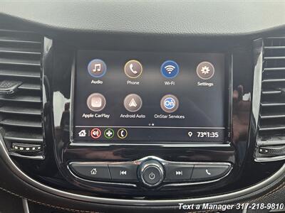 2020 Chevrolet Trax LT - Photo 18 - Greenwood, IN 46142
