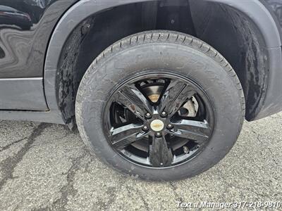 2020 Chevrolet Trax LT - Photo 27 - Greenwood, IN 46142