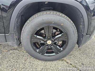 2020 Chevrolet Trax LT - Photo 29 - Greenwood, IN 46142