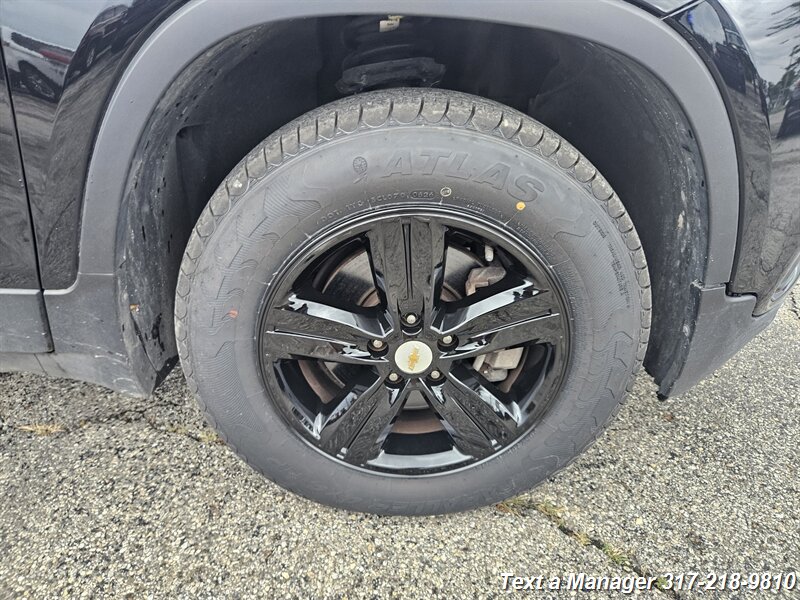 2020 Chevrolet Trax LT - Photo 29 - Greenwood, IN 46142