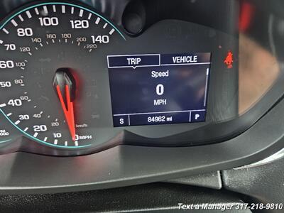 2020 Chevrolet Trax LT - Photo 14 - Greenwood, IN 46142