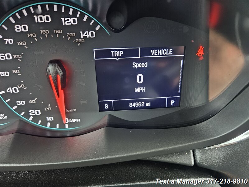 2020 Chevrolet Trax LT - Photo 14 - Greenwood, IN 46142