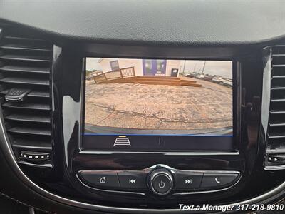 2020 Chevrolet Trax LT - Photo 19 - Greenwood, IN 46142