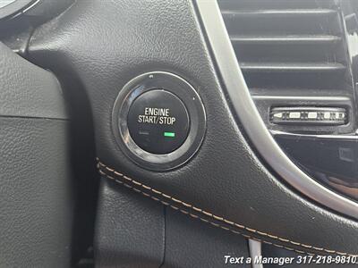 2020 Chevrolet Trax LT - Photo 17 - Greenwood, IN 46142
