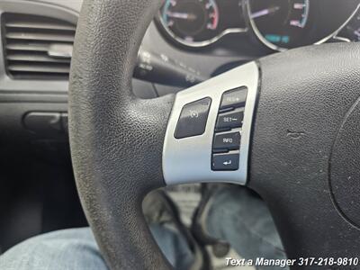 2012 Chevrolet Malibu LT   - Photo 14 - Greenwood, IN 46142
