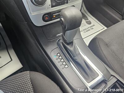 2012 Chevrolet Malibu LT   - Photo 19 - Greenwood, IN 46142