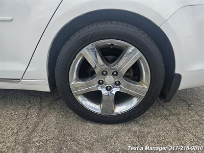2012 Chevrolet Malibu LT   - Photo 26 - Greenwood, IN 46142