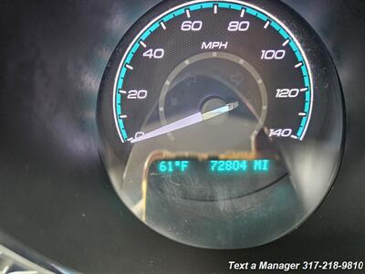 2012 Chevrolet Malibu LT   - Photo 13 - Greenwood, IN 46142