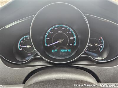 2012 Chevrolet Malibu LT   - Photo 12 - Greenwood, IN 46142