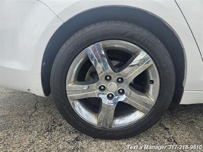 2012 Chevrolet Malibu LT   - Photo 27 - Greenwood, IN 46142