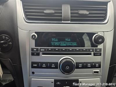 2012 Chevrolet Malibu LT   - Photo 16 - Greenwood, IN 46142