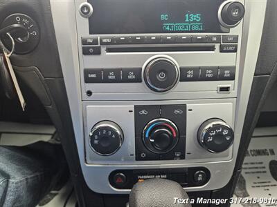 2012 Chevrolet Malibu LT   - Photo 18 - Greenwood, IN 46142