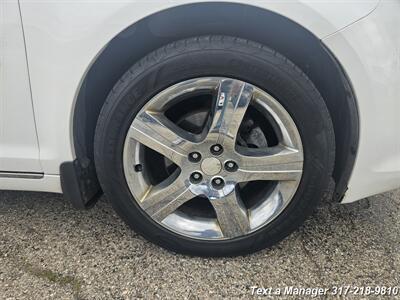 2012 Chevrolet Malibu LT   - Photo 28 - Greenwood, IN 46142