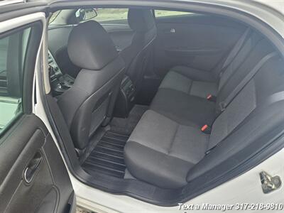2012 Chevrolet Malibu LT   - Photo 20 - Greenwood, IN 46142