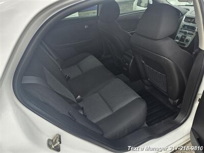 2012 Chevrolet Malibu LT   - Photo 22 - Greenwood, IN 46142