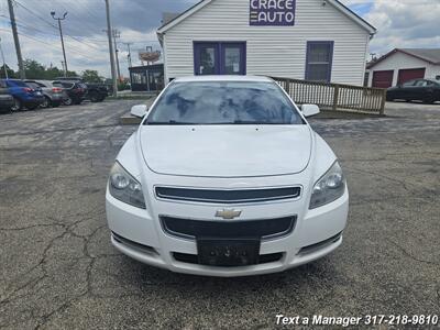 2012 Chevrolet Malibu LT   - Photo 8 - Greenwood, IN 46142